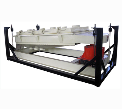 平面回旋筛产品