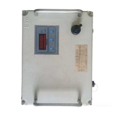 超声波系统一拖三型