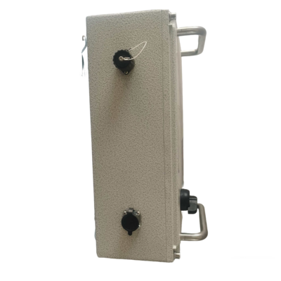 超声波系统一拖三型